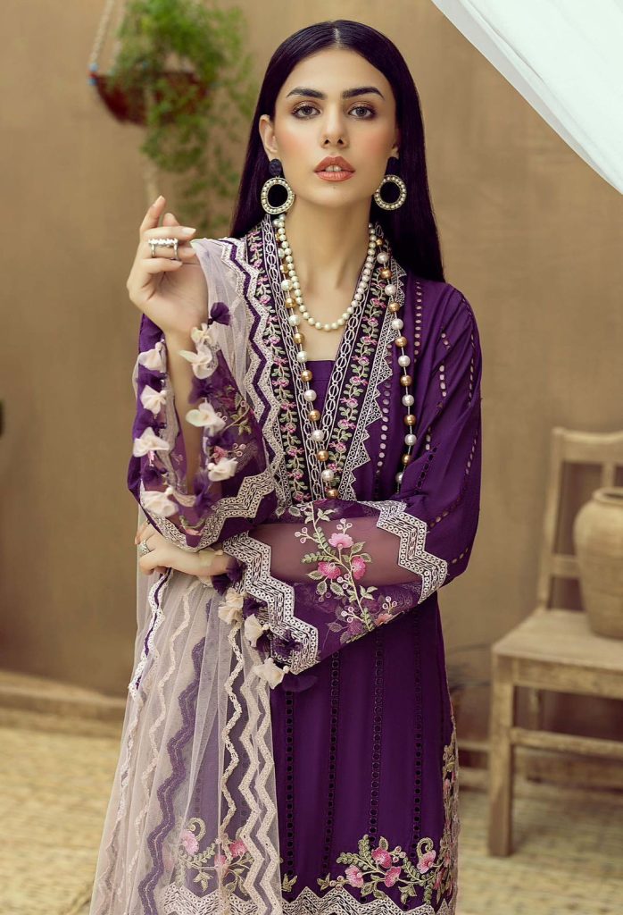 Adan Libas 3-Piece Linen Suit – Brand Code 112 - alternate view