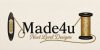 made4u brand logo