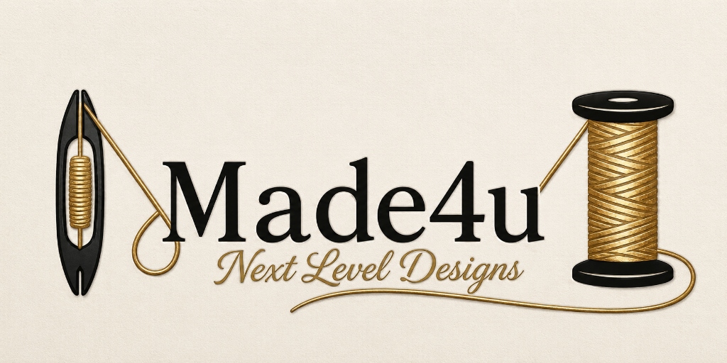 Made4u — Next Level Designs